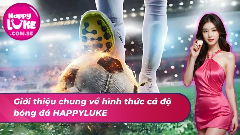 Giới thiệu về hình thức cá độ bóng đá tại website