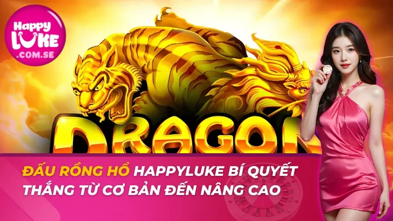 Đấu Rồng Hổ