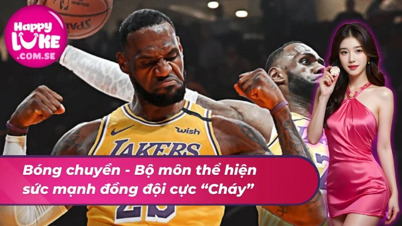 Thử sức cùng cá cược bóng chuyền IM Thể Thao