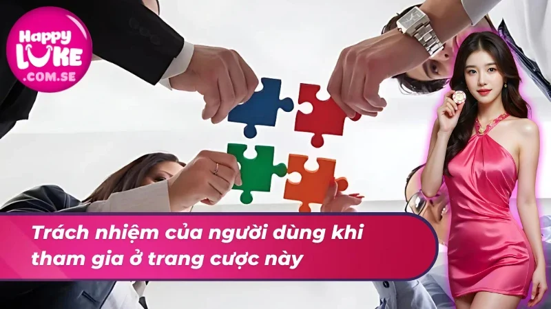 Nội dung cụ thể nhà cái miễn trừ trách nhiệm với người chơi 
