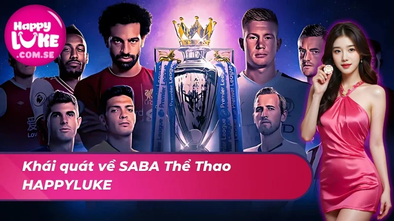 SABA Thể Thao những thông tin trọng điểm