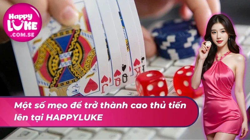 Mẹo trở thành cao thủ tiến lên miền nam