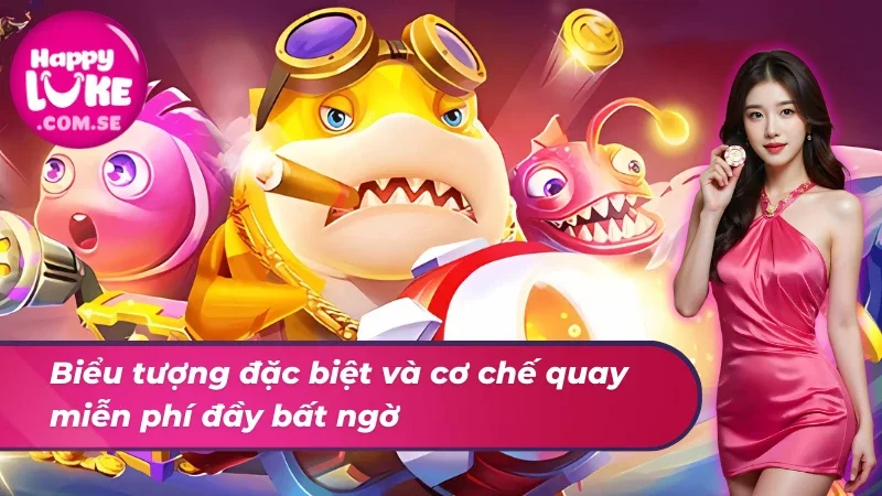 Zombie Party – Slot Kinh Dị Cực Vui Thưởng Khủng Tại HAPPYLUKE 3 Zombie Party có nhiều chế độ trong game đặc biệt