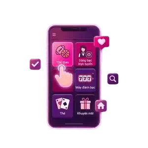 giao diện hiện đại