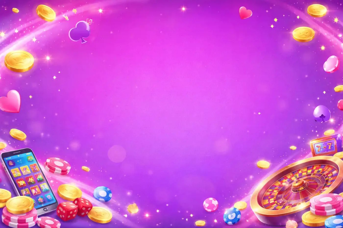 background happyluke